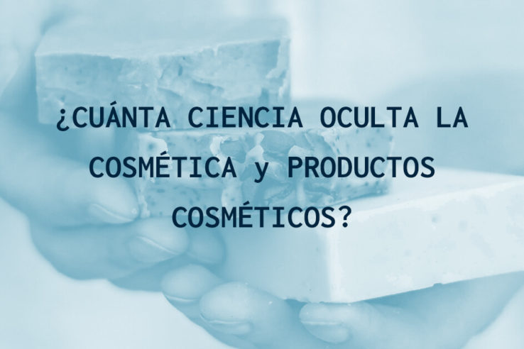 cosmética y productos cosméticos innotec
