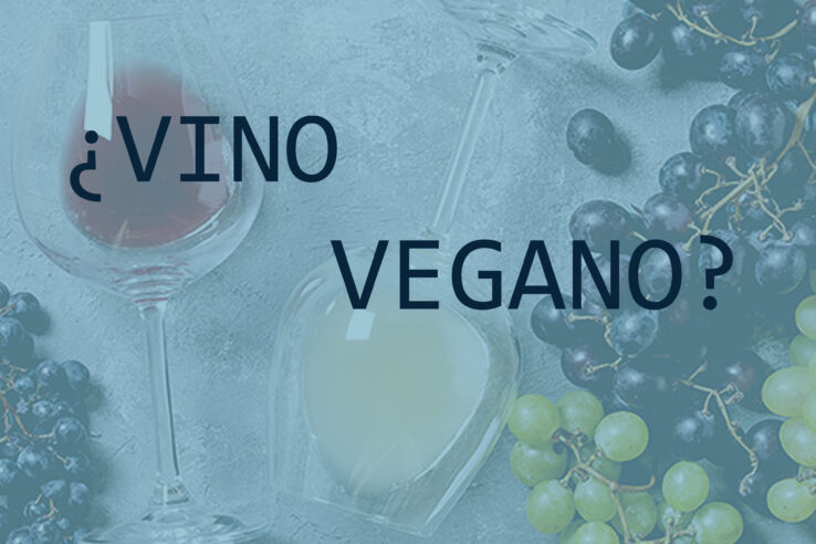 VINO VEGANO