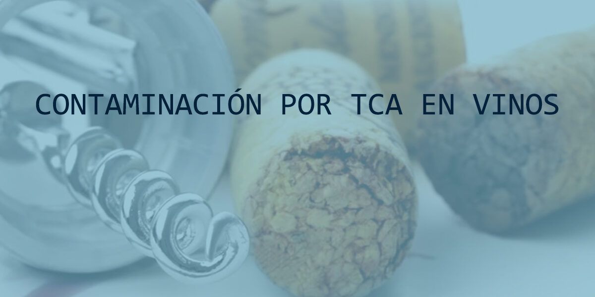 CONTAMINACION POR TCA