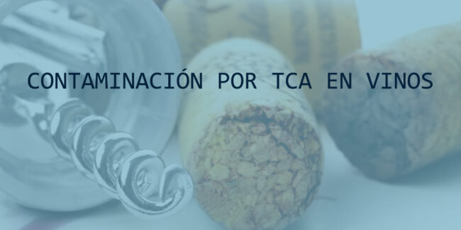 CONTAMINACION POR TCA