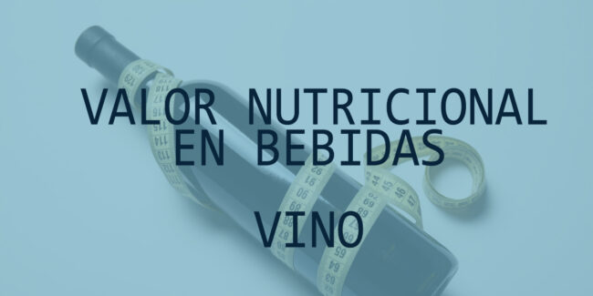valor nutricional